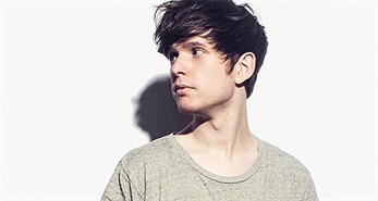 James Blake regala su remix de Destiny’s Child
