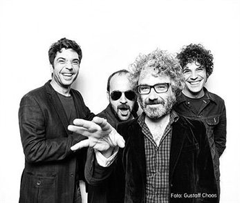 XXI Aniversario del Bar La Plaza