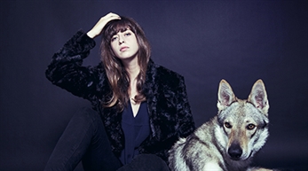 Soledad Vélez ha sido seleccionada para actuar en el South by Southwest