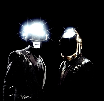 Las 50 canciones internacionales de 2013