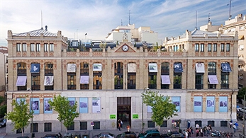 La Casa Encendida presenta el Festival de culturas sonoras ¡Volumen!