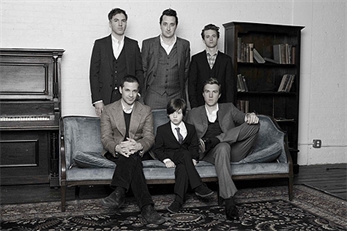 The Walkmen se toman un descanso indefinido