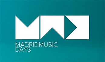 Nace la base electrónica de Madrid Music Days