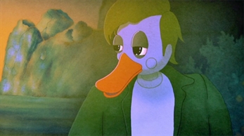 Devendra Banhart, en la senda del Pato Donald