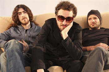 Los 300 se estrenan en MondoSonoro