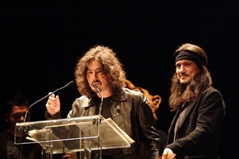 Abierto el plazo de votación de los XV Premios de la Música Aragonesa