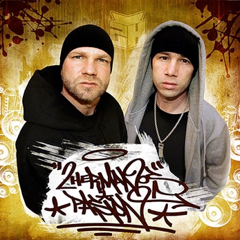 Adelanto de lo nuevo de Doshermanos