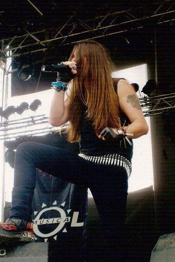 Nuevo videoclip de Ángel Rubín