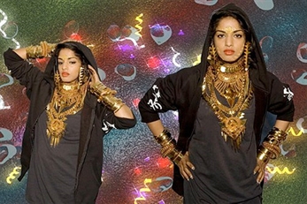 M.I.A. revela un bonus track, “Trouble Again”