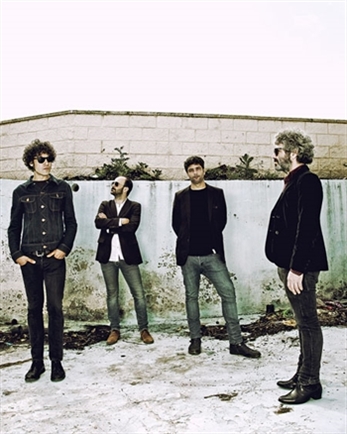 Nuevas confirmaciones en el Actual Festival 2014