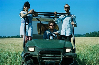 Toy, Yuck y Sôber nos visitarán en 2014