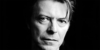 Vídeo de Bowie para ”I’d Rather Be High (Venetian Mix)”