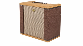 Ampli Fender Ramparte