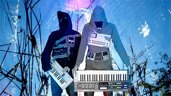 Estrenamos el remix de The Suicide Of Western Culture