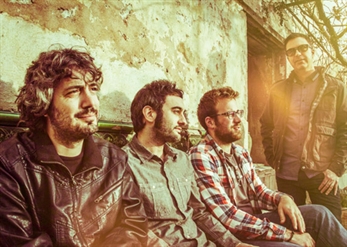 Los valencianos Reno llegan a Barcelona