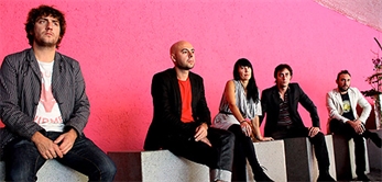 Primeros confirmados del Sonorama 2014