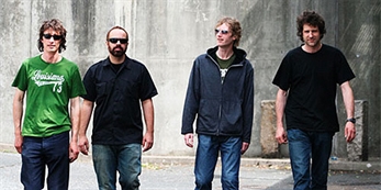 El primer single de Swervedriver en 15 años