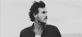 Simone Felice anuncia nuevo álbum, “Strangers”