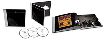 Reedición especial de “White Light/White Heat” de The Velvet Underground