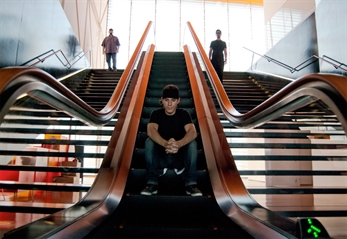 Estrenamos el nuevo videoclip de Audio's Pain