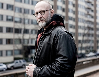 Bob Mould reedita su clásico "Workbook"