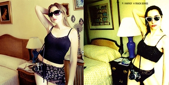 Exposiciones relacionadas con la música