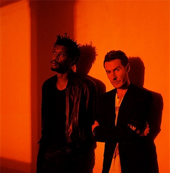 Massive Attack primeros cabezas de cartel del Sónar 2014
