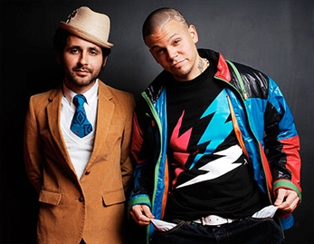 Calle 13 anuncian nuevo disco