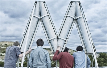 Gira europea de Manel