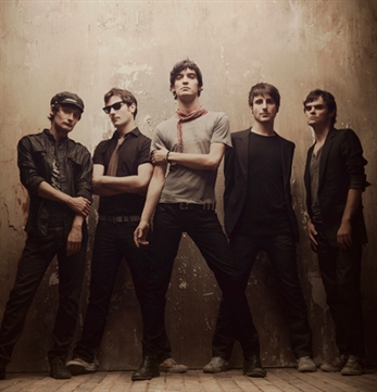 Second presenta un nuevo remix