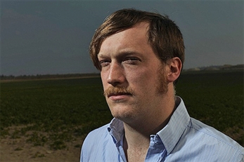 El proyecto en solitario de Axel Willner de The Field