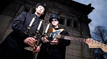 Todo listo para el Wachina Wachina III