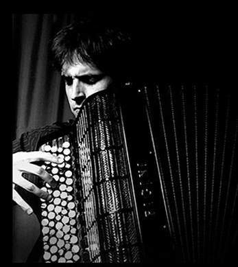 Gorka Hermosa publica nuevo disco