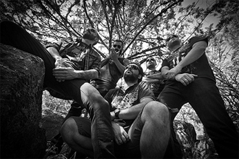 Rhesus estrenan video, “Gris”