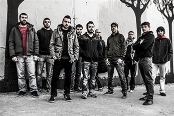 Video resumen gira 2013 de Aspencat