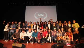 Txarango, Bongo Botrako y Manel se hacen con un premio ARC