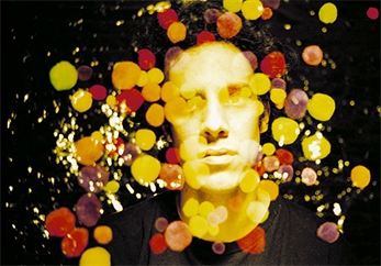 Four Tet comparte canciones inéditas