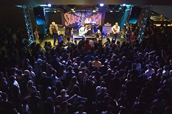 El Festival Surforama anuncia su cartel para el 2014