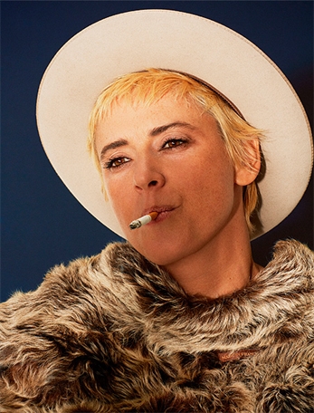 Cat Power pone voz al nuevo anuncio de Apple