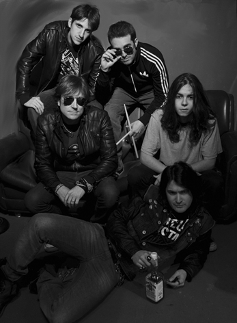 El concurso de bandas Arrows Night llega a Bilbao