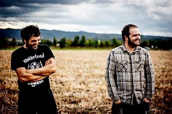 Universo Pásmico y Tutan Come On en Santander