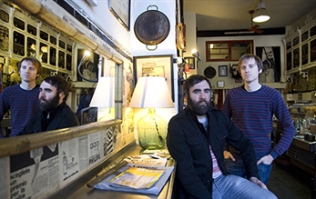 Discos de Perfil reeditará el segundo álbum de Maronda