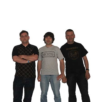 Nuevo EP de Storms to Come