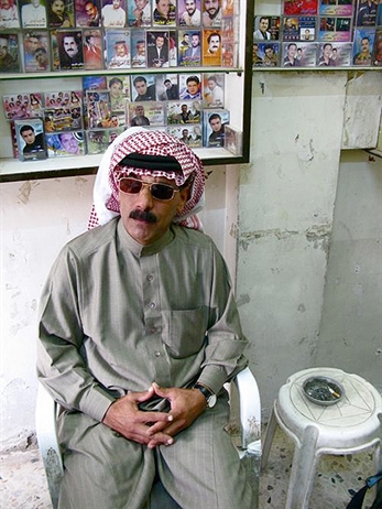 Omar Souleyman única actuación en el Festival MUD