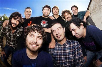 Dixebra presenta nuevo disco