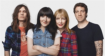 Dover, The Right Ons y Grises en “Canciones contra el hambre”