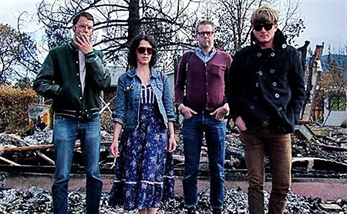 Thee Oh Sees se toman un descanso indefinido