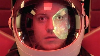 Metronomy se inspira en la película “Gravity”