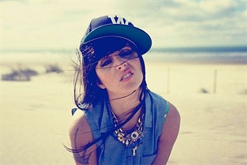 Mala Rodríguez se rebela contra Gallardón en Twitter