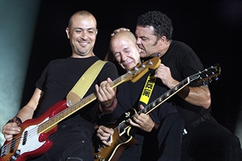 El Iberia Festival llegará a la ciudad de Valencia